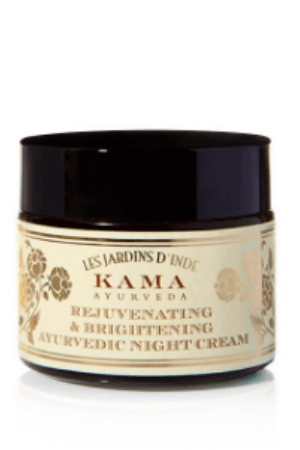 Ayurvedic Night treatment