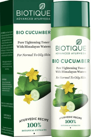 Buy Biotique Bio Cucumber Toner