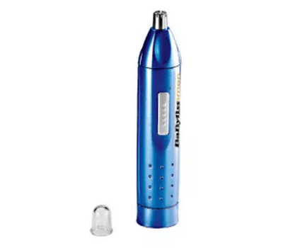 Nose and Ear Trimmer Blue
