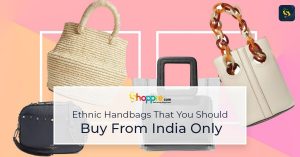 ethnic handbags for women in india