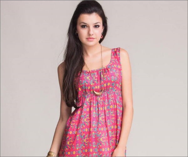 Women Kurti