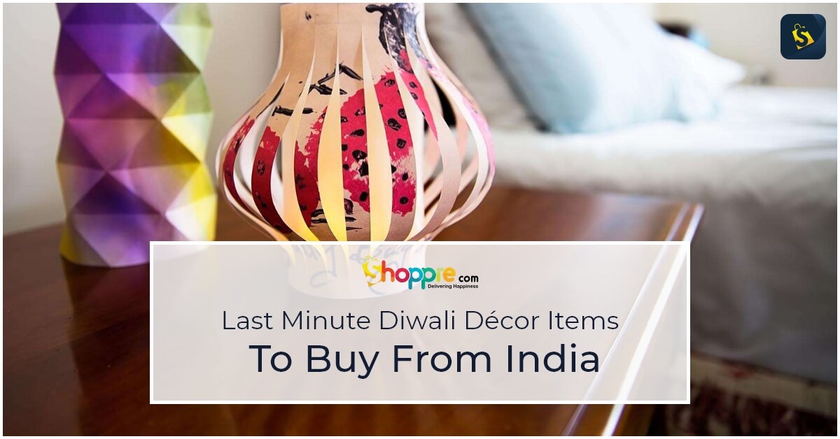 diwali decoration items online shopping INDIA