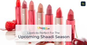 shaadi makeup products