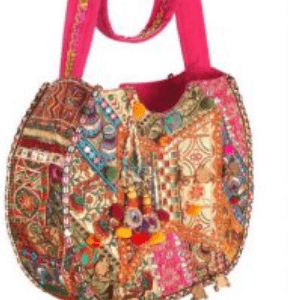 Ethnic on sale bags online