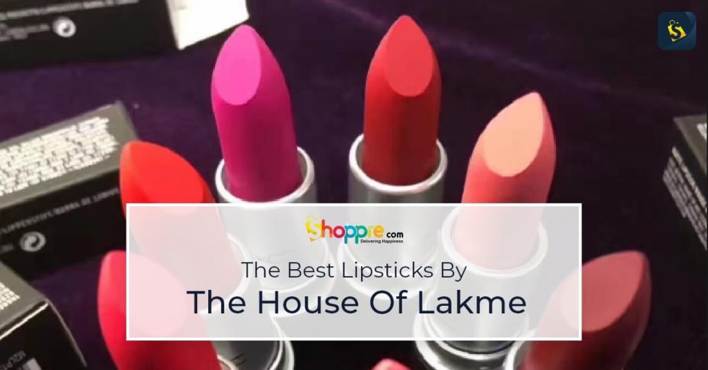 lakme lipstick price online shopping