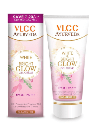 vlcc ayurveda cream