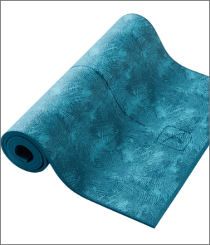 Comfort Gentle Yoga Mat 8 mm