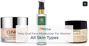 Amazing face moisturizer for women that are proven to work like magic