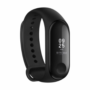 Xiaomi Mi Band 3 Amazon India