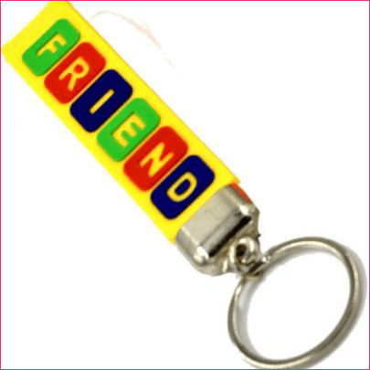 Quality Key Chain Gifting for FriendShip Day