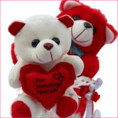 Lata Soft Toy Gift Set