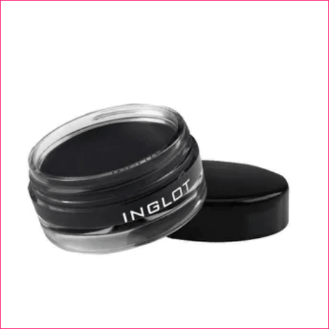 Inglot AMC Eyeliner Gel Nykaa