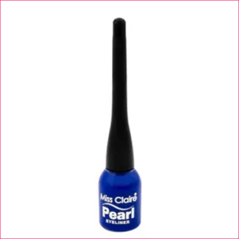 Miss Claire Pearl Eyeliner - 15 Black Blue