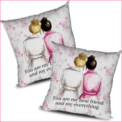 Buy OddClick Cushion Gift