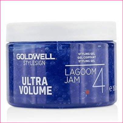 fast drying styling gel goldwell