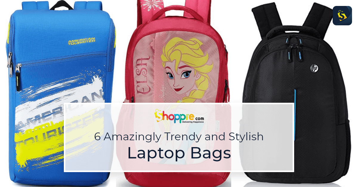 Top 10 Best Laptop Bags in 2020  Laptop bag for women Business laptop bag  Laptop bag