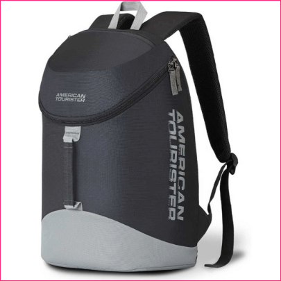 Zest sch bag shop 24 l backpack