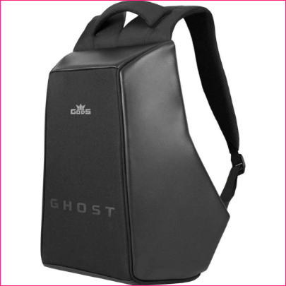 Gods Ghost 22 Laptop Bag