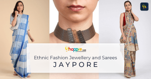Shop for dazzling ethnic jewellery and accessory from jaypore