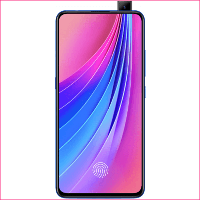 Vivo V15 Pro india