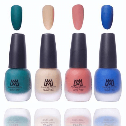 Makeup Mania Premium Nail Polish