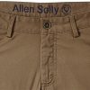 Allen Solly Men's Casual Trousers