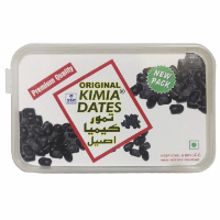 Original Kimia Dates UAE Khajur, 550g Pouch