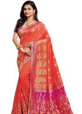 Buy Konrad sarees Online in India