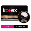 Kotex Overnight Panties Amazon