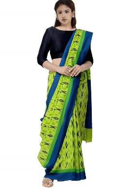 Buy Pochampally Soft Silk Saree pochampally silk sarees in India