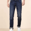 Wrangler Regular Men Blue Jeans