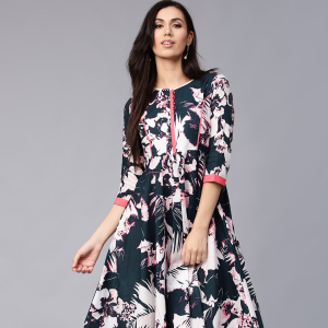 Women Maxi Dress Buy Online on Myntra and Ship To USA • ShoppRe