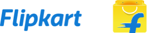 flipkart logo india