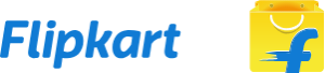 flipkart logo india